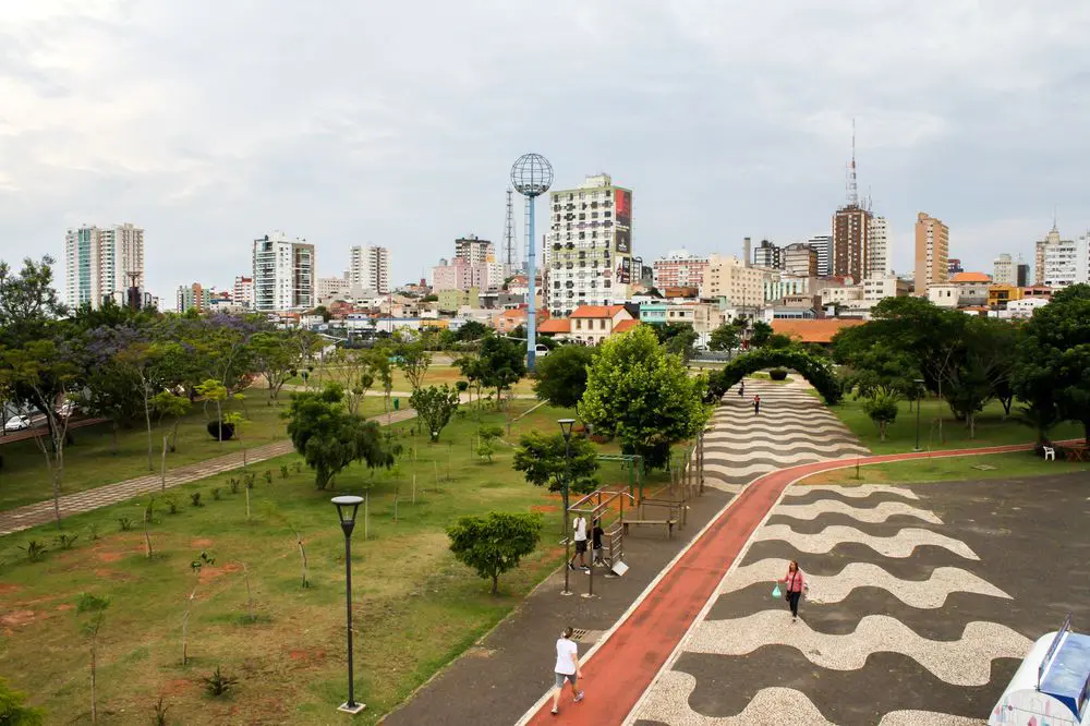 Ponta Grossa ganha nova Agência de Turismo no mês de aniversário