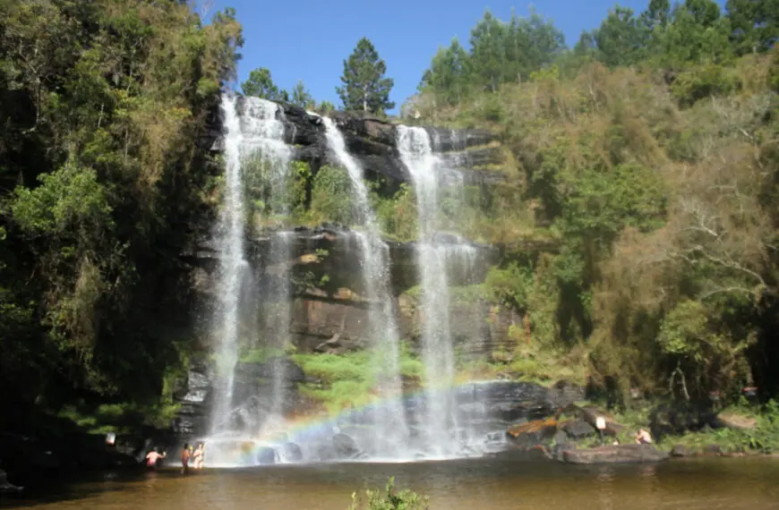 Como conhecer Ponta Grossa viajando sozinho
