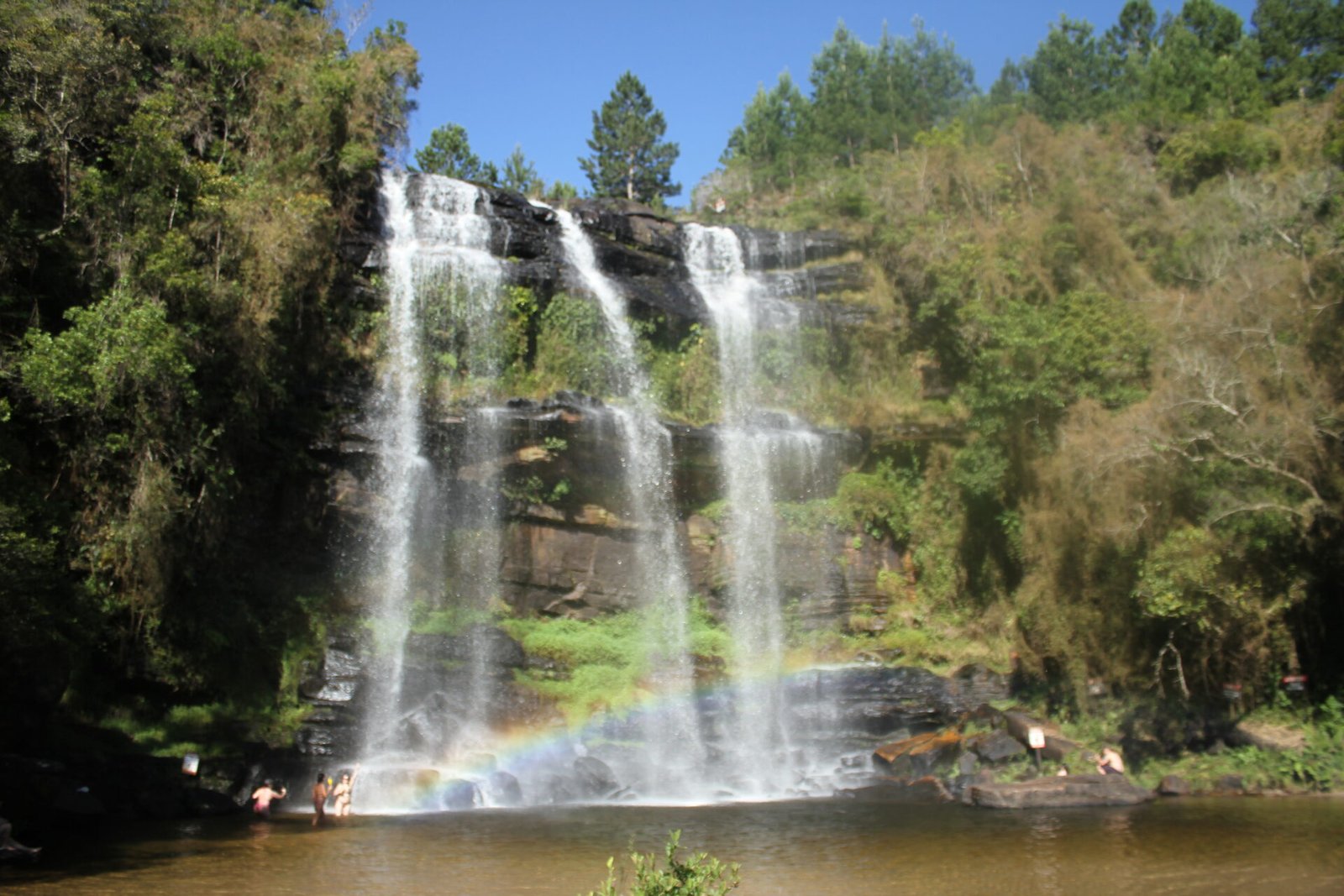 Roteiro Refrescante