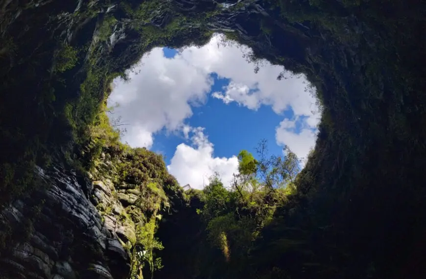 Buraco do Padre: tudo o que você precisa saber para visitar