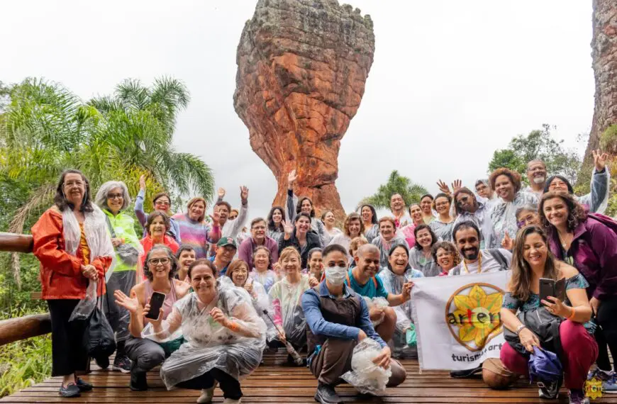 O que é turismo receptivo e por que você deve contratar no seu passeio